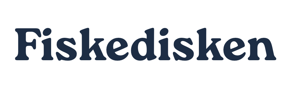 Fiskedisken